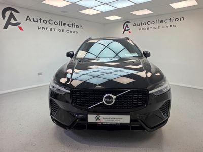 2021 Volvo XC60