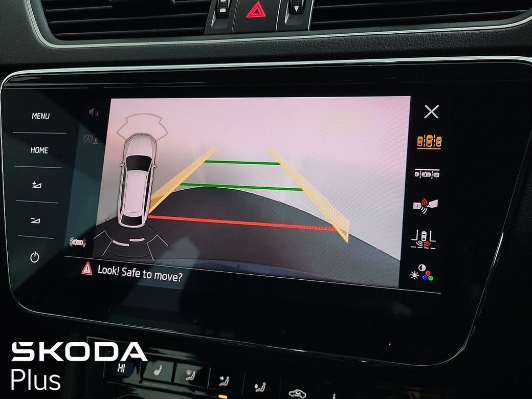 2023 Skoda Superb