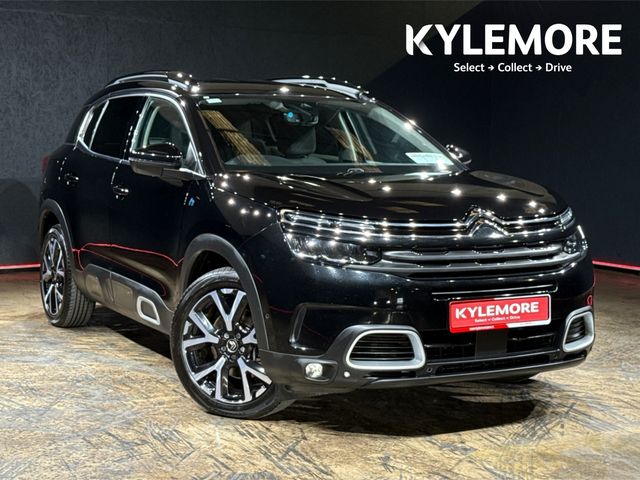 vehicle for sale from Kylemore Cars