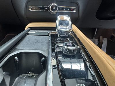 2023 Volvo XC90