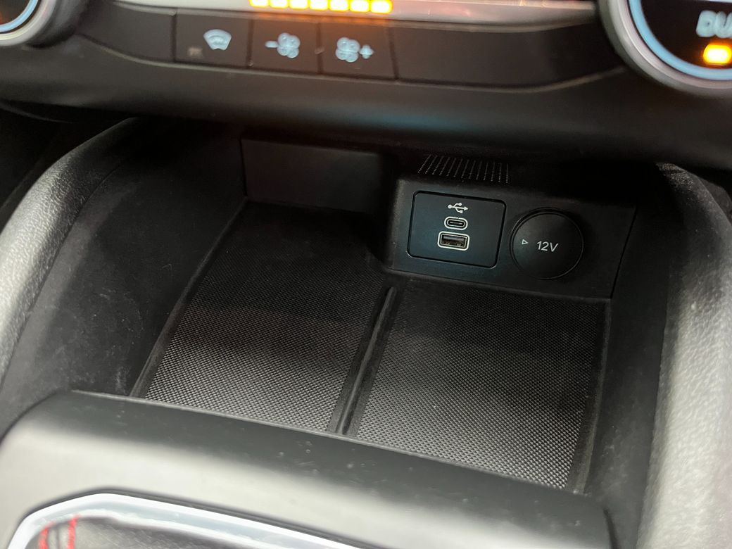 2022 Ford Focus