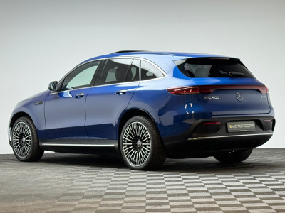 2023 Mercedes-Benz EQC