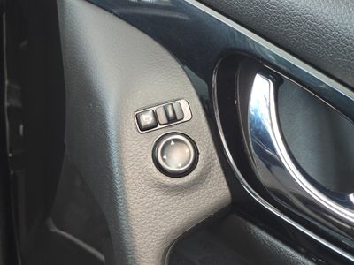 2020 Nissan Qashqai