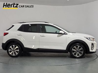 2024 Kia Stonic