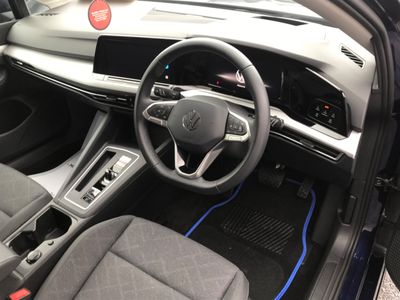 2024 Volkswagen Golf