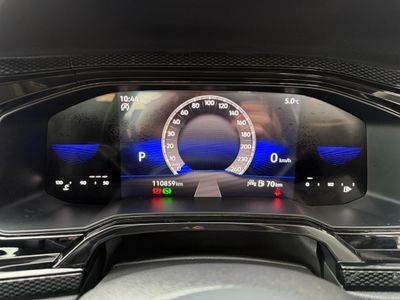 2023 Volkswagen Taigo