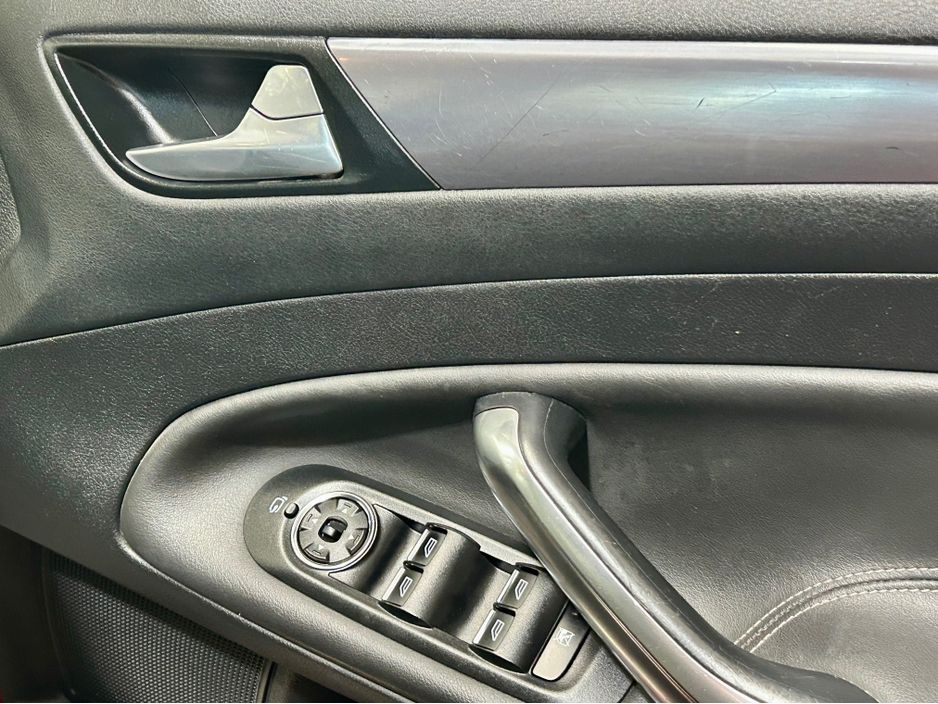 2014 Ford Mondeo