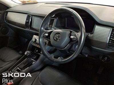 2023 Skoda Kodiaq