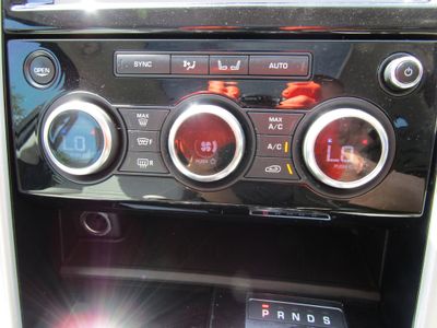 2018 Land Rover Discovery