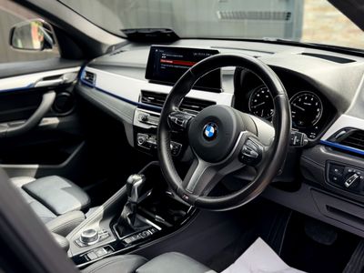 2022 BMW X1