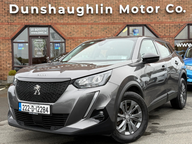 vehicle for sale from Dunshaughlin Motor Co