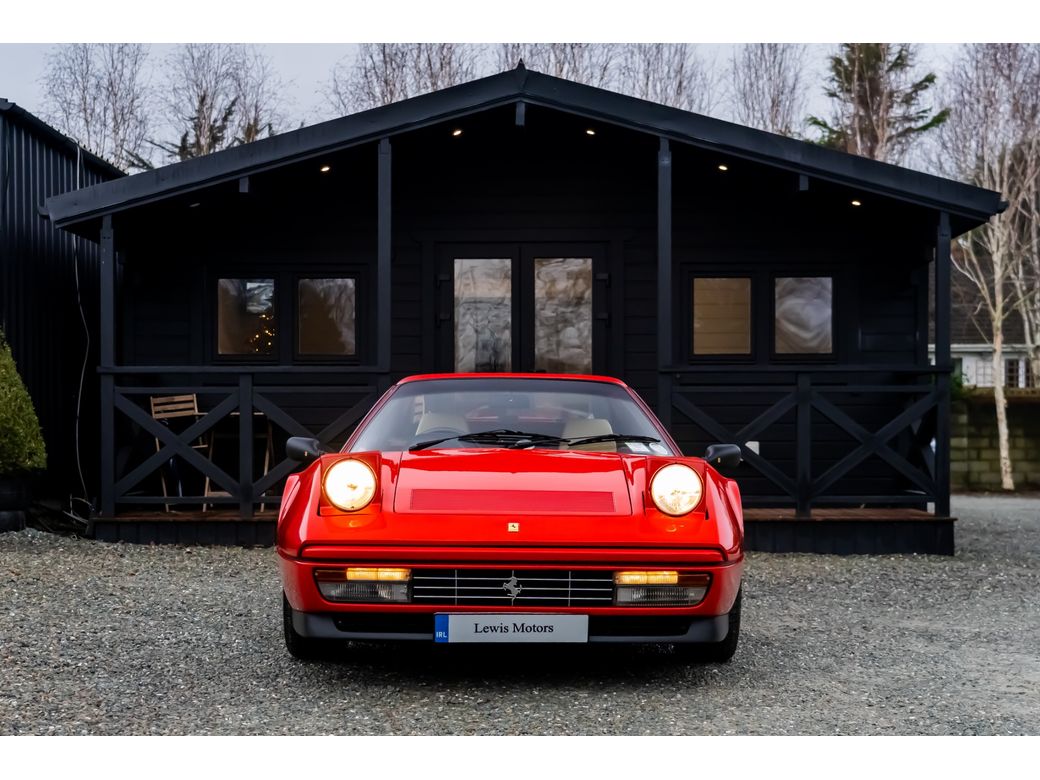 1988 Ferrari 328