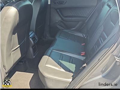 2024 SEAT Ateca