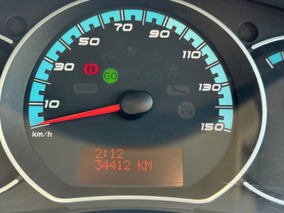 2020 Renault Kangoo
