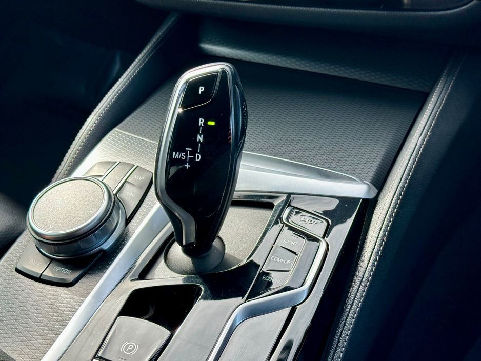 2023 BMW 5 Series
