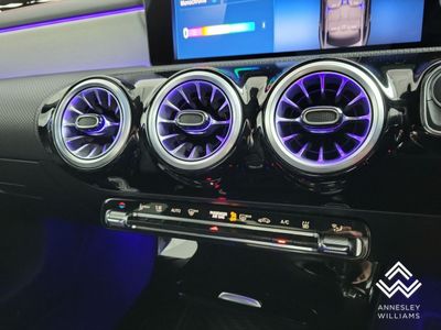 2024 Mercedes-Benz CLA Class