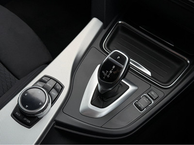 2014 BMW 3 Series