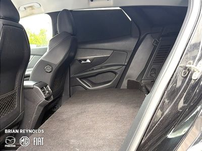 2022 Peugeot 3008