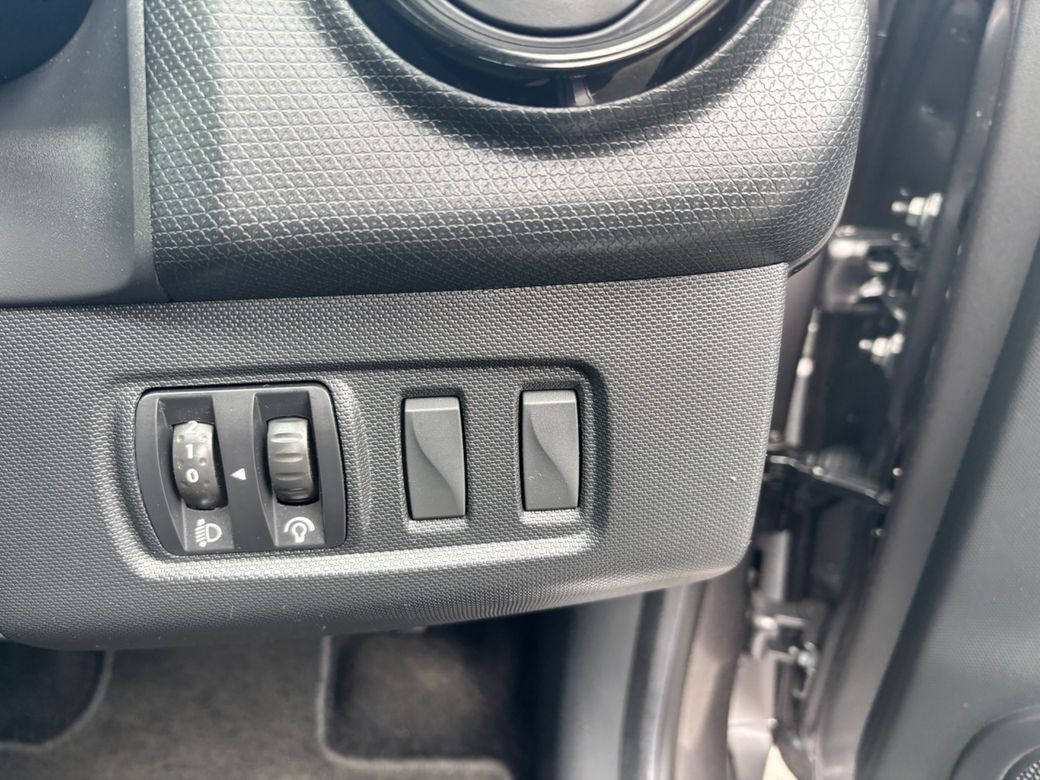2016 Renault Clio