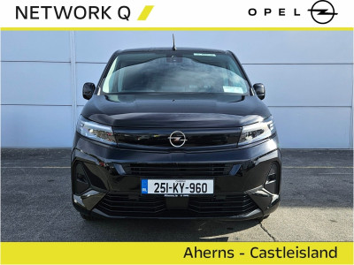 2025 Opel Combo