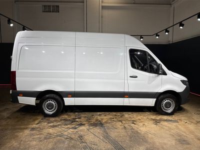 2022 Mercedes-Benz Sprinter