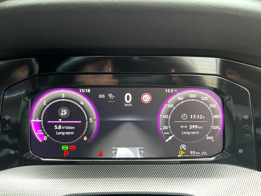 2024 Volkswagen Golf