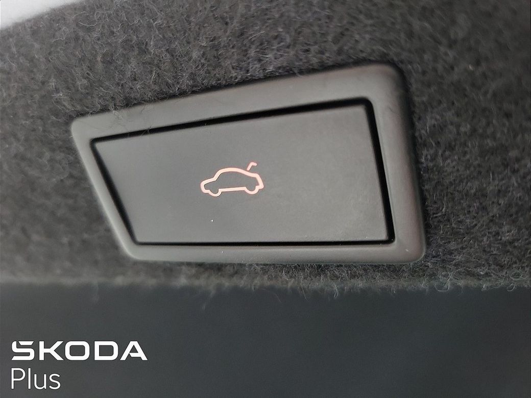 2022 Skoda Octavia