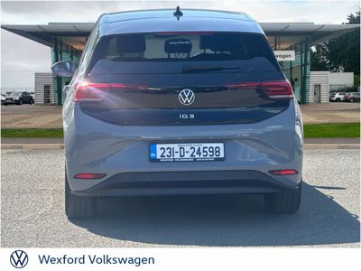 2023 Volkswagen ID.3