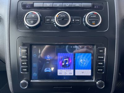 2014 Volkswagen Touran