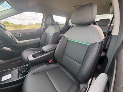 2026 Kia EV4
