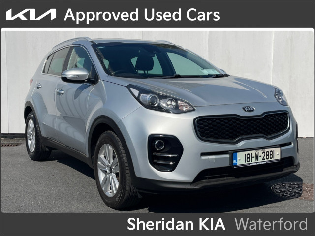vehicle for sale from Sheridan Motor Group