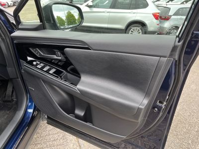 2023 Subaru Solterra