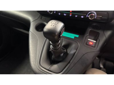 2023 Citroen Berlingo