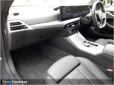 2026 BMW i4