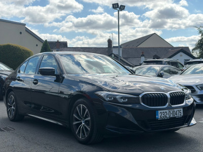 2023 BMW 3 Series
