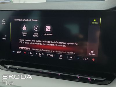 2024 Skoda Octavia