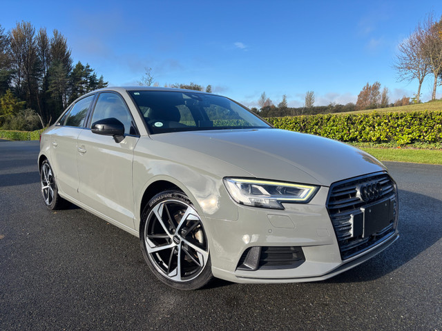 vehicle for sale from Byrne Motor Company