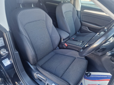 2020 Volkswagen Arteon