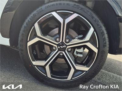 2025 Kia Niro