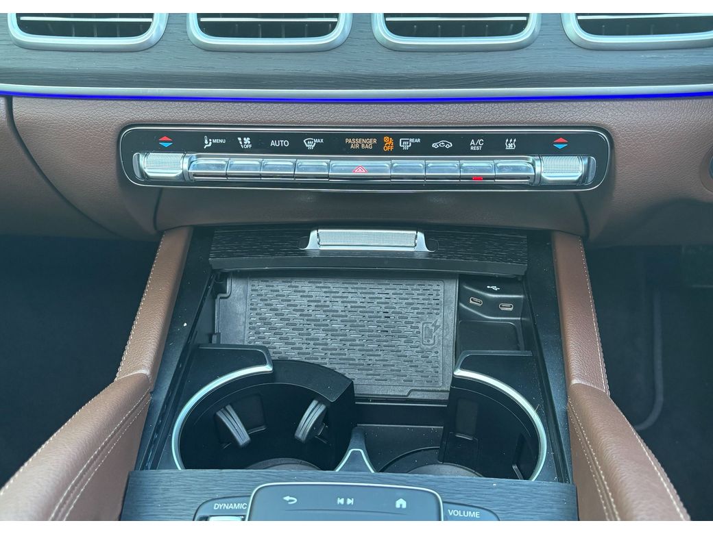 2024 Mercedes-Benz GLE Class