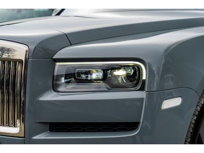 2023 Rolls-Royce Cullinan