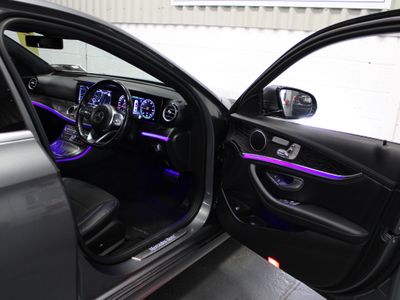 2020 Mercedes-Benz E 300