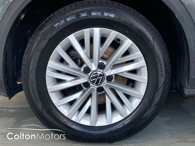 2022 Volkswagen T-Roc