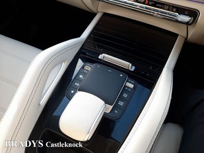 2023 Mercedes-Benz GLE Class