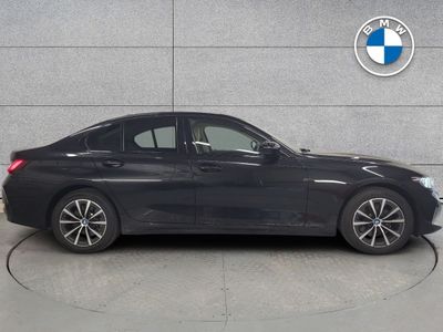 2024 BMW 3 Series