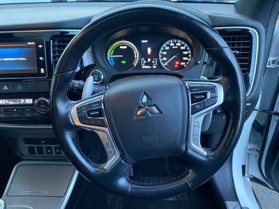 2018 Mitsubishi Outlander
