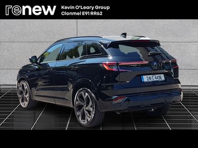 2024 Renault Austral