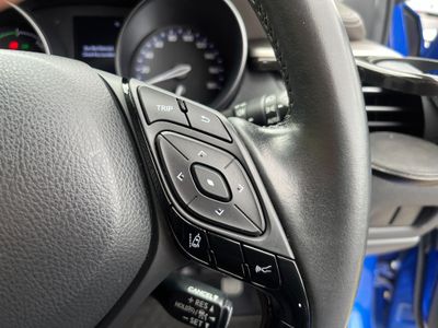 2020 Toyota C-HR