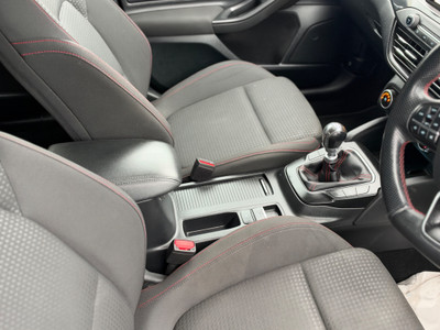 2020 Ford Focus