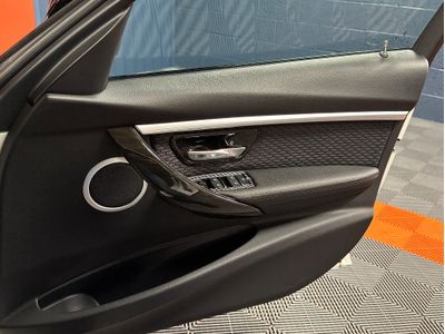 2017 BMW 3 Series